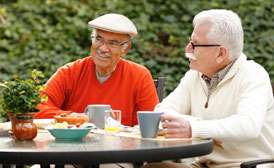 Health system factors improve medication adherence among seniors with diabetes