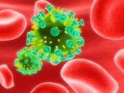 Hepatitis E virus rare among HIV-infected population