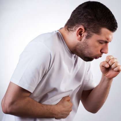 Herpes offers big insights on coughing – and potential new remedies