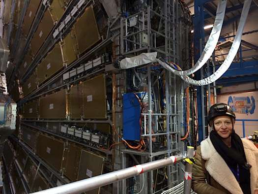 High hopes as Large Hadron Collider pumps protons to ever higher energy
