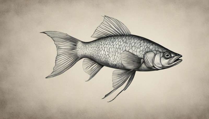 Historical data hold secrets of one of UK’s favourite fish