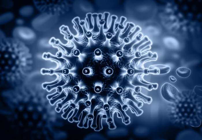 HIV scientists launch EUR23 million project to develop vaccine