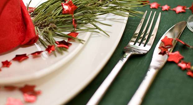 Holidays often a challenge for people with eating disorders