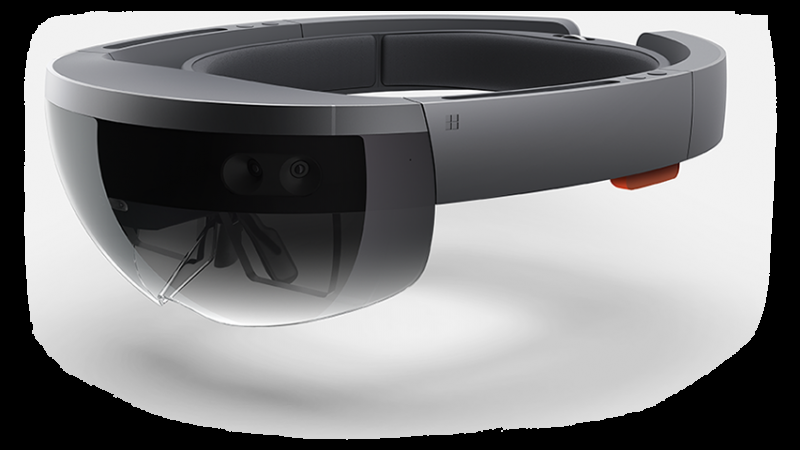 HoloLens development edition is coming in 2016