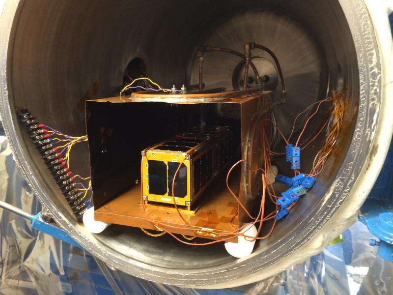 How CubeSats are revolutionizing radio science