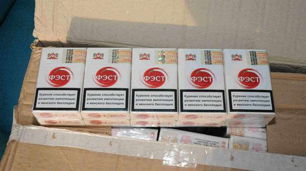 How do you sell death? The tangled world of illicit tobacco