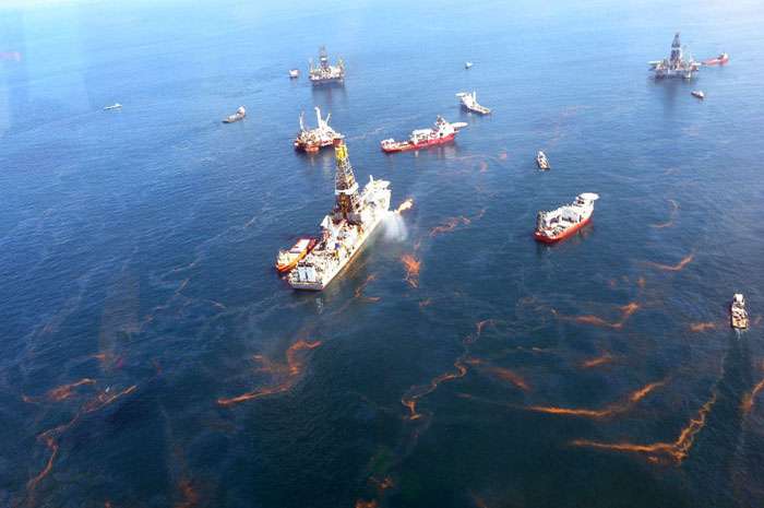 How oil damages fish hearts: Five years of research since the Deepwater Horizon oil spill