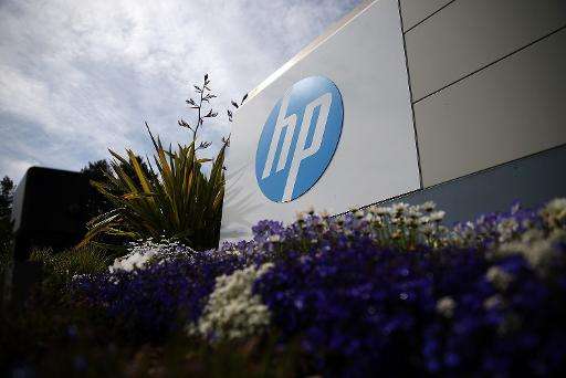 HP says it will sell a 51 percent stake in its China-based server business for $2.3 billion