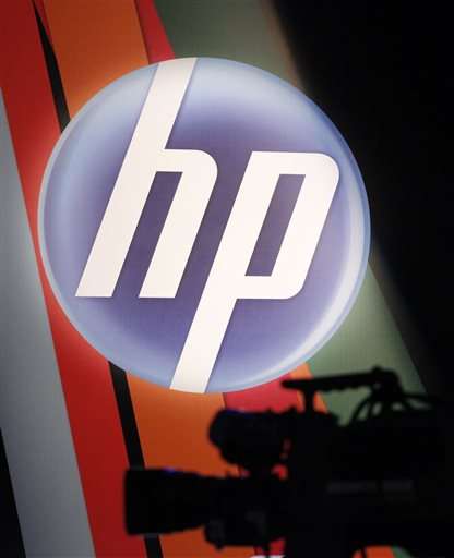 HP to pay $100 million to settle case tied to Autonomy deal