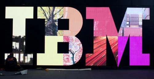 IBM to invest $3 billion in 'Internet of Things' unit