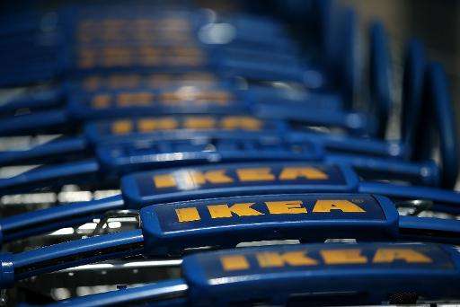 IKEA said it would invest 600 million euros in renewable energy over five years in a bid to become energy independent by 2020