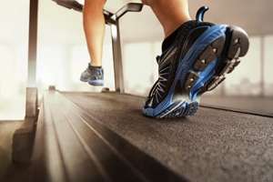 Improving fitness may counteract brain atrophy in older adults, UMD study shows