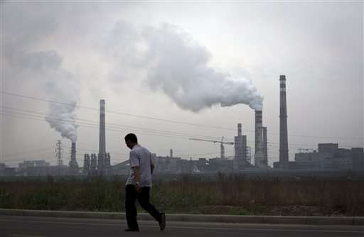 India, China need cleaner air just to keep death rate steady