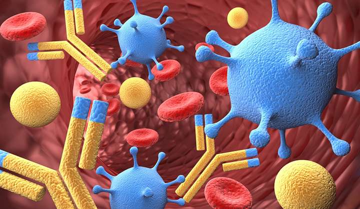 Inflammatory immune cells can flip the genetic script