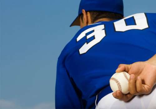 Inning limits don't prevent MLB pitching injuries
