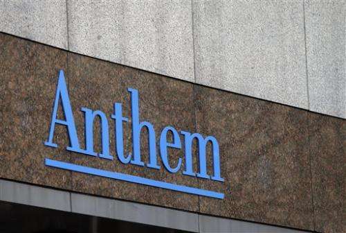 Insurer Anthem offers layers of identity theft protection (Update)