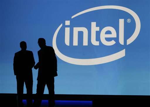 Intel buys into chips powering cloud computing, smarter cars