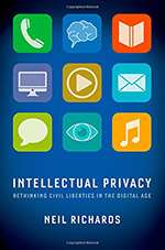Intellectual privacy vital to life in the digital age