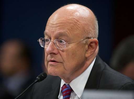Intelligence chief: Little penalty for cyberattacks