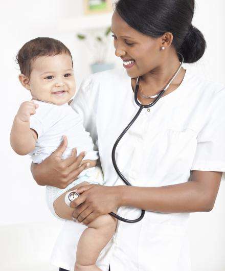 Interest in child-specific nurse practitioner programs dwindling