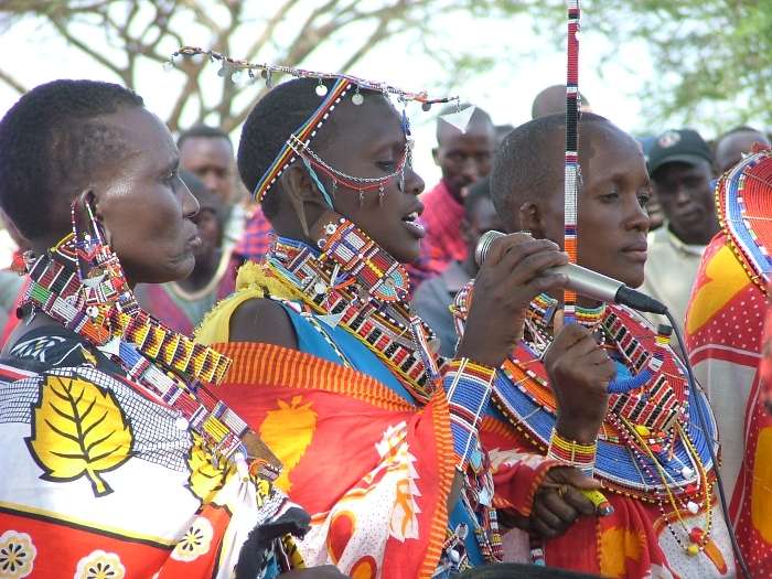 Involve young and female Maasai in land reform in Kenya, says researcher