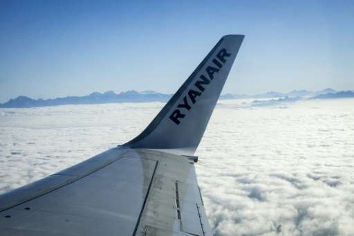 Irish budget airline Ryanair says Google has not been providing the carrier's true prices and claimed that eDreams was creating 