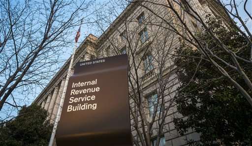 IRS: Computer breach bigger than first thought; 334K victims