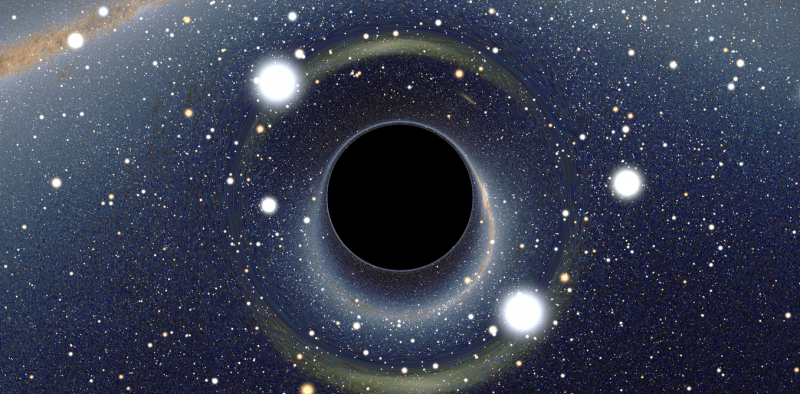 Is Hawking any closer to solving the puzzle of black holes?