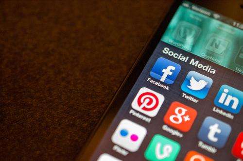 Is social media the weak link in the fight against cyber attacks?