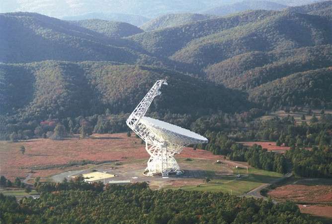 It's not all about aliens – listening project may unveil other secrets of the universe
