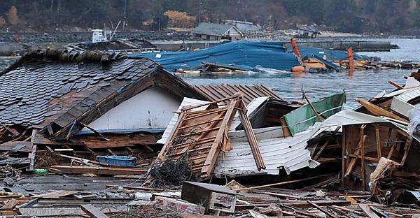 Japanese sea defense guidelines could assist other tsunami-prone nations, study suggests