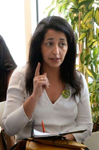 Karima Delli wants transparency on the EU's role in the Volkswagen emissions scandal