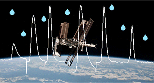 Keeping astronauts in space longer with better air and water
