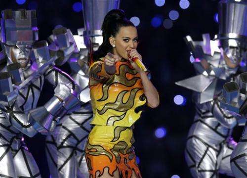 'Kim Kardashian' game maker Glu creating Katy Perry game