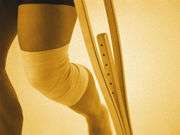 Knee bracing no benefit over nonoperative program in knee OA