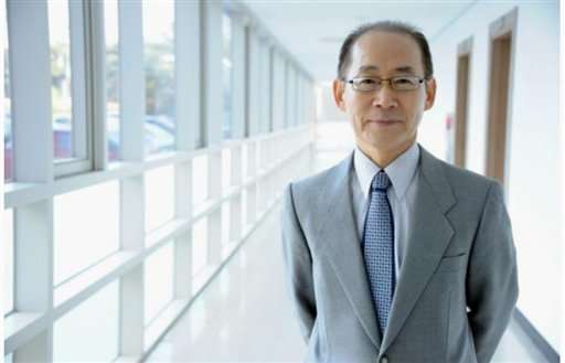 Korean energy economist to head UN climate science panel