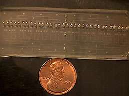 'Lab-on-a-Chip' technology to cut costs of sophisticated tests for diseases and disorders