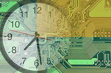 Lack of Effective Timing Signals Could Hamper ‘Internet of Things’ Development