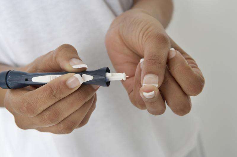 Landmark clinical trial of a novel combination treatment for type 1 diabetes