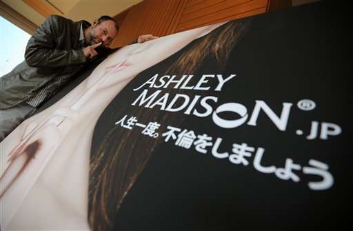Lawsuits against Ashley Madison over hack face tough road