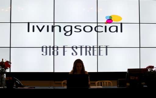 LivingSocial last year announced cuts of 400 jobs, which was 20 percent of the staff at the time, and in 2012 cut 10 percent of 