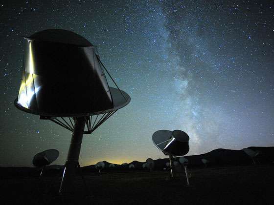 Looking For Deliberate Radio Signals From KIC 8462852