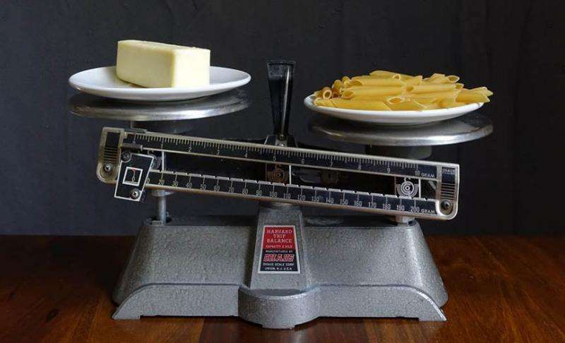 低脂饮食会导致更多的脂肪损失比人类低碳水化合物饮食