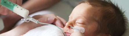 Major feeding trial will improve long-term health of premature babies