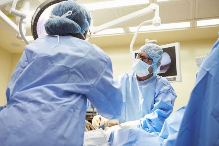 Making surgery safer—new book outlines non-technical skills for surgeons