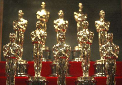Male Oscar winners more likely to suffer