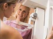 Mammography rates down since 2009 USPSTF guidelines