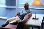 Many seniors not reporting falls to physician