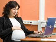 Many U.S. women gain too much weight while pregnant: study