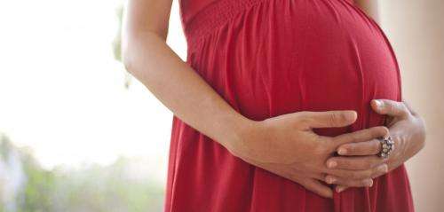 Maternity survey tracks changes in health care for mothers